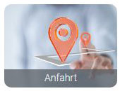 Anfahrt zum Ferienhaus